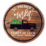 Loads of Luck | Design #1505