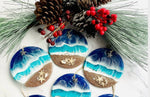 Jules Crafty Club December Christmas Celebration! 12/9 6:30