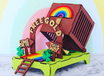 Leprechaun Trap| Design #1