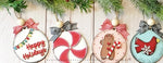 Jules Crafty Club December Christmas Celebration! 12/9 6:30